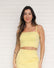 Top Ami Roma Butter Yellow