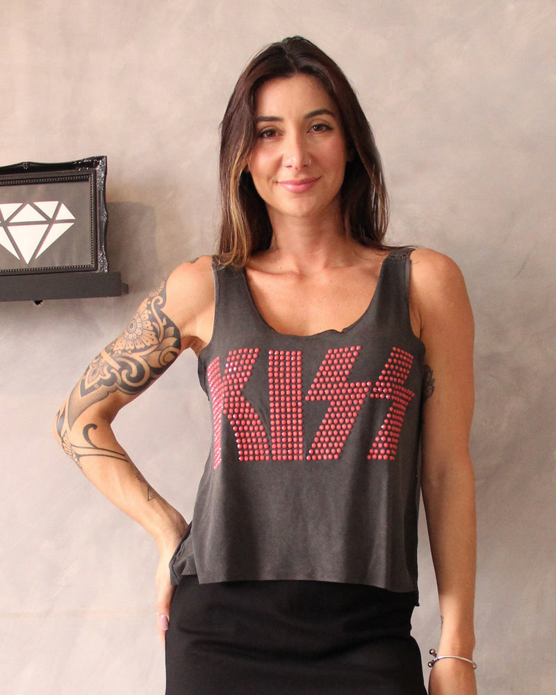 Blusa Kiss