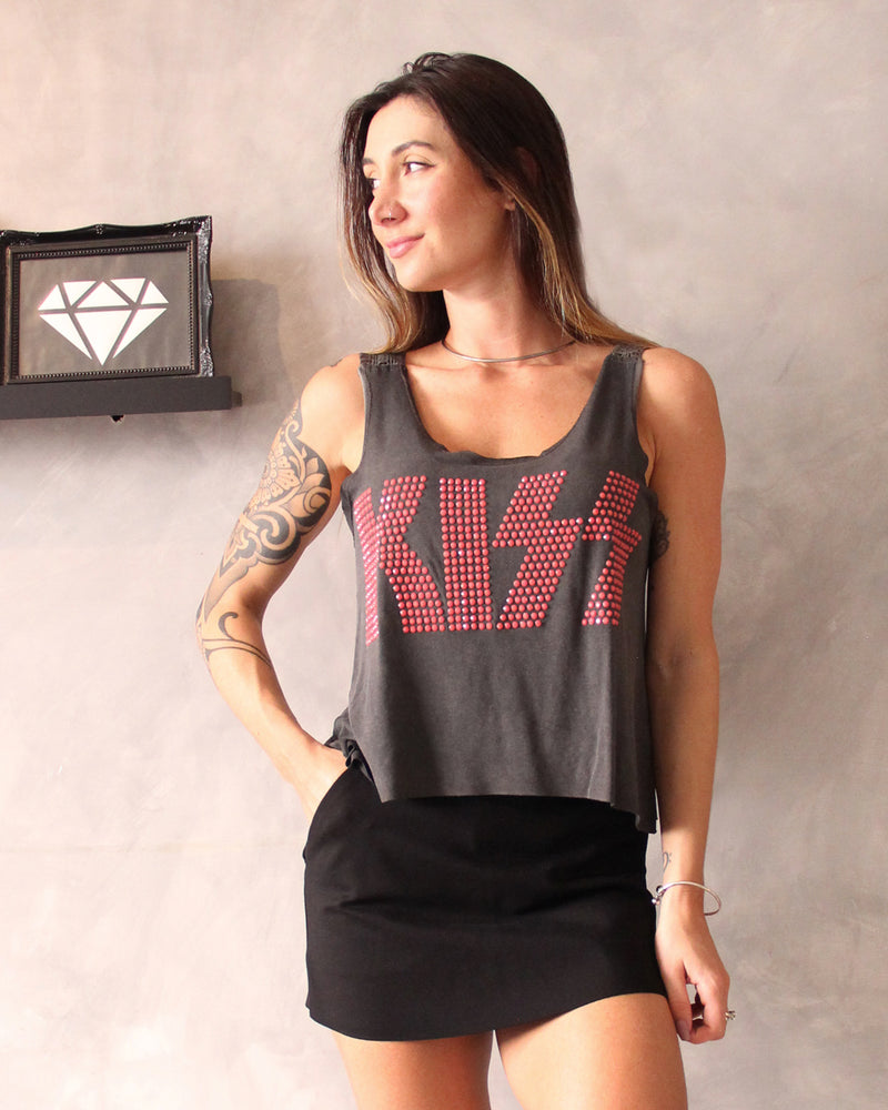 Blusa Kiss