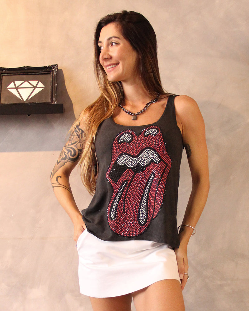 Blusa Stones